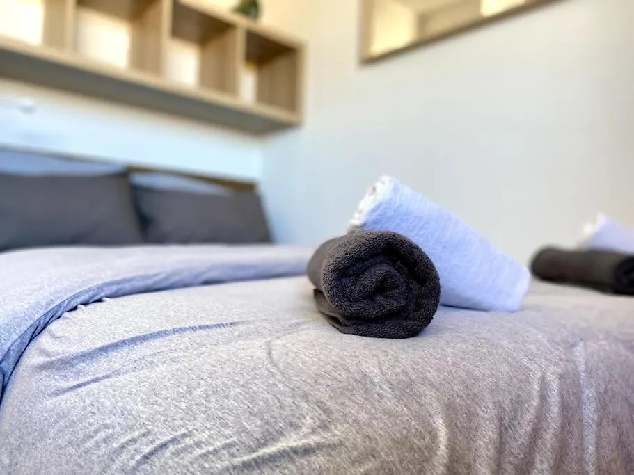 Apartment Charmant Studio Moderne Centre & Gare D'Avignon